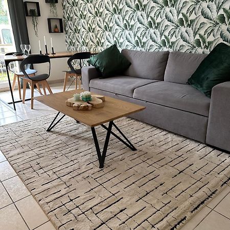 Appartement Entierement Renove Roye  Kültér fotó