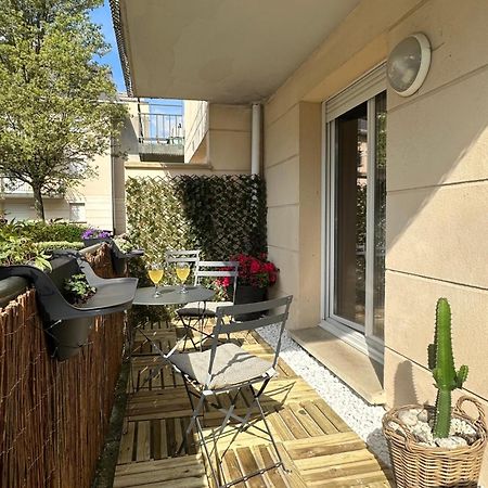 Appartement Entierement Renove Roye  Kültér fotó