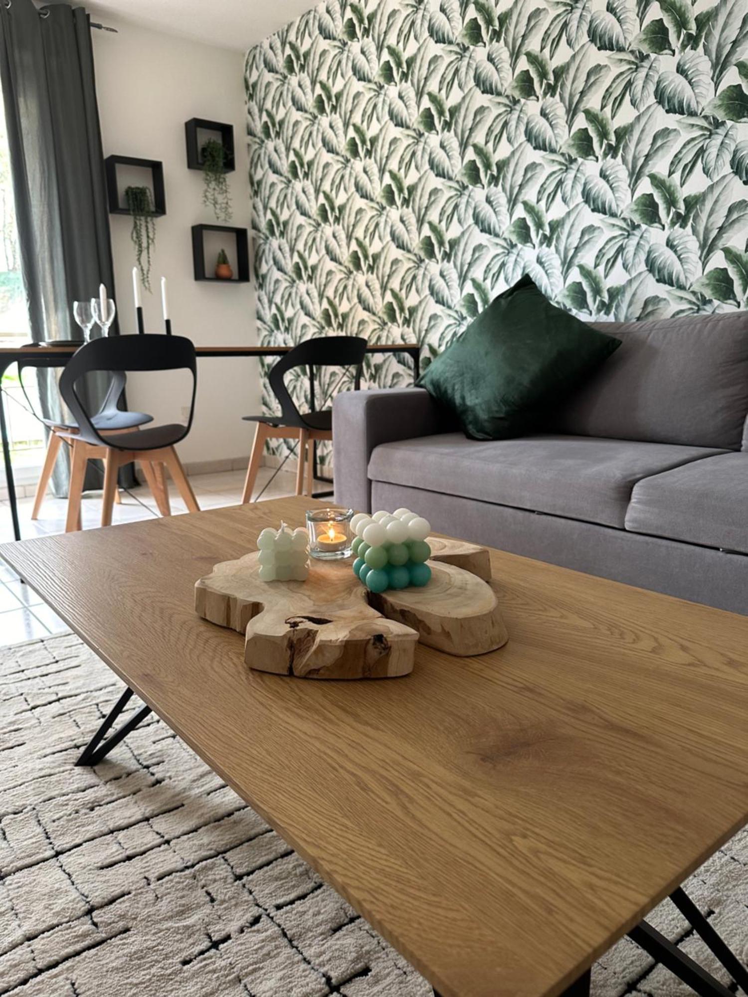 Appartement Entierement Renove Roye  Kültér fotó