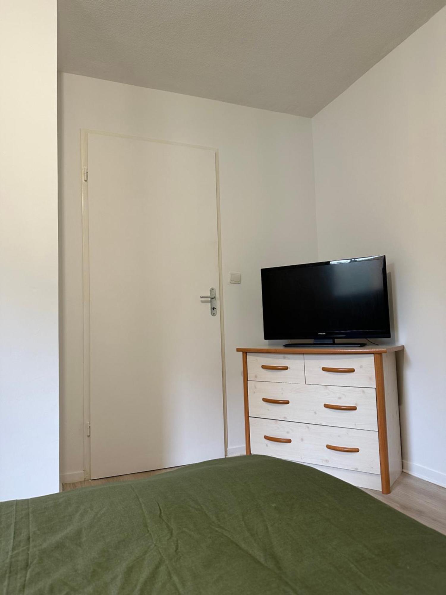 Appartement Entierement Renove Roye  Kültér fotó