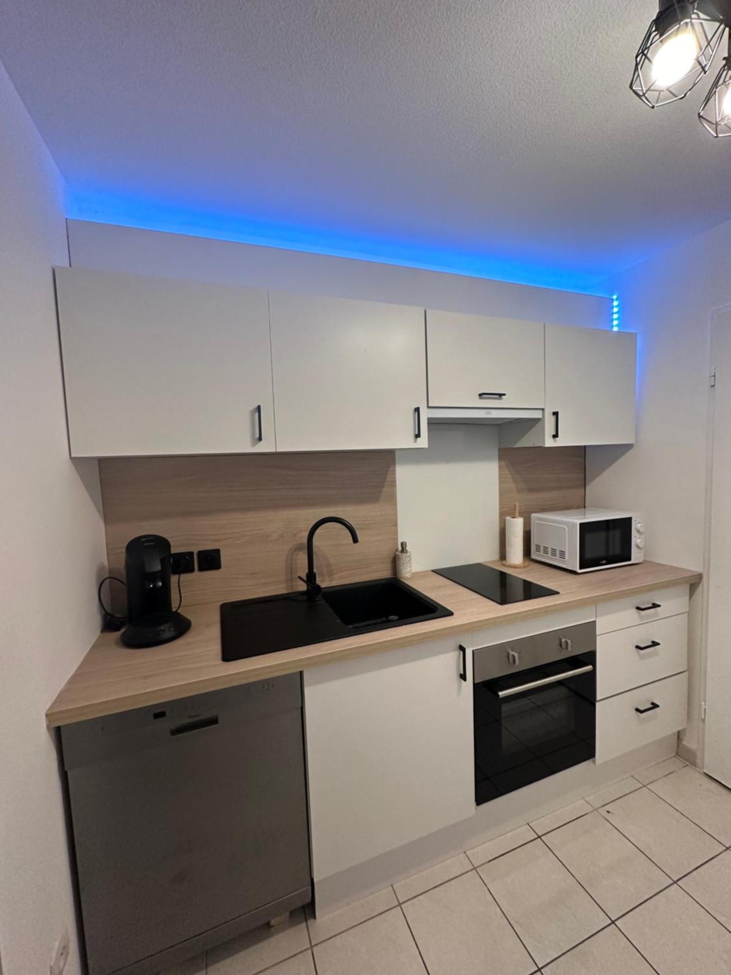 Appartement Entierement Renove Roye  Kültér fotó