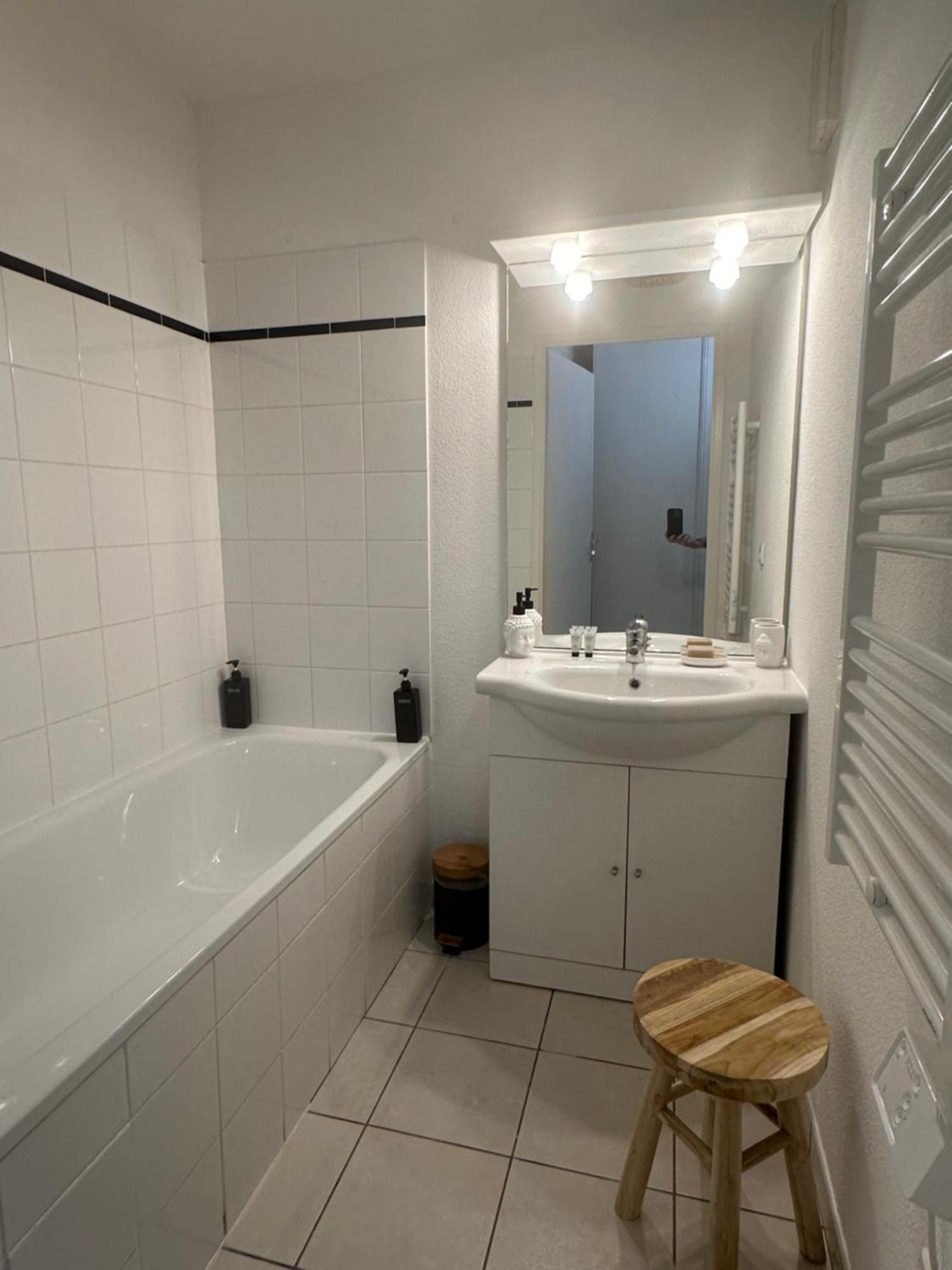 Appartement Entierement Renove Roye  Kültér fotó