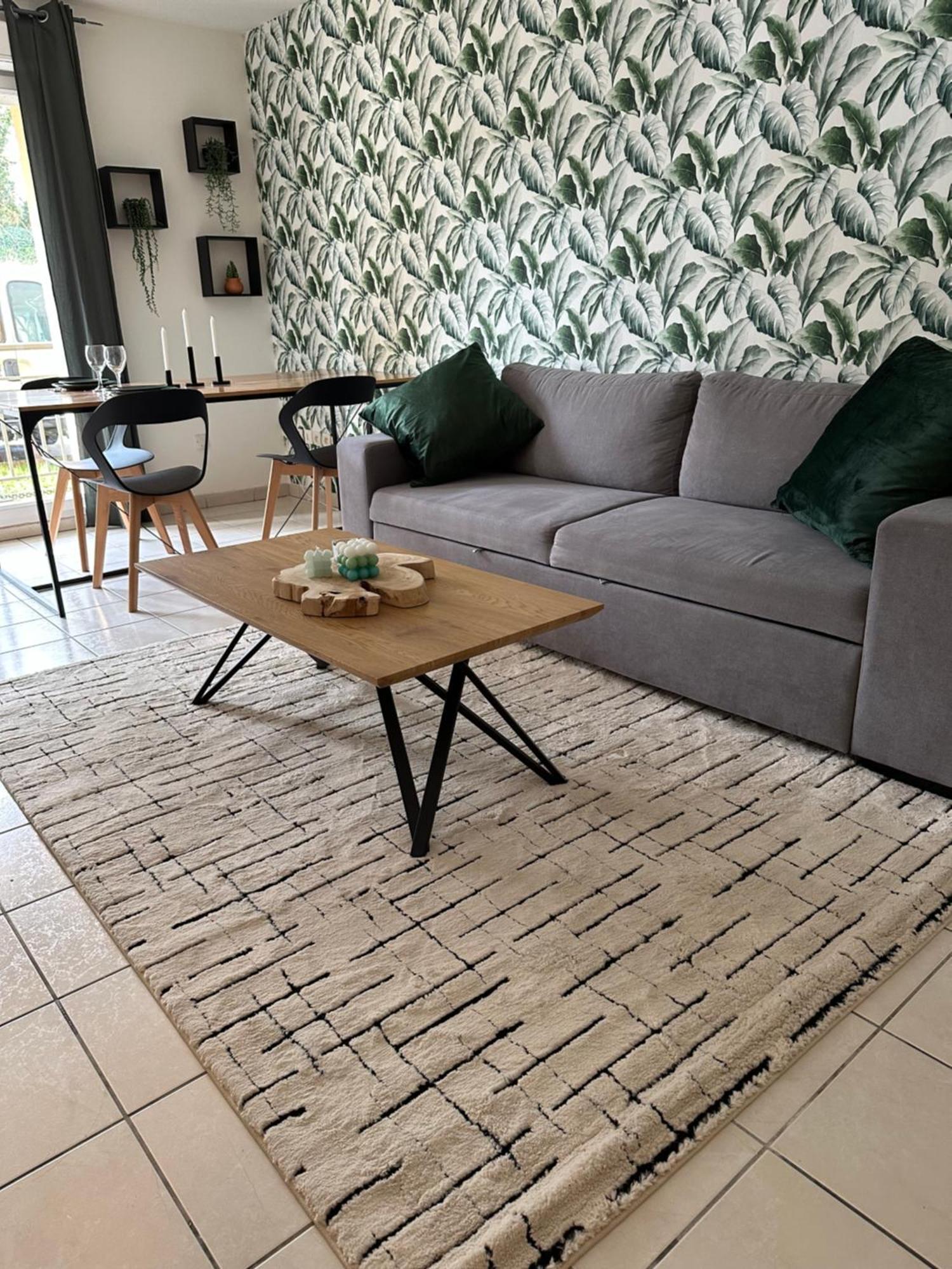 Appartement Entierement Renove Roye  Kültér fotó